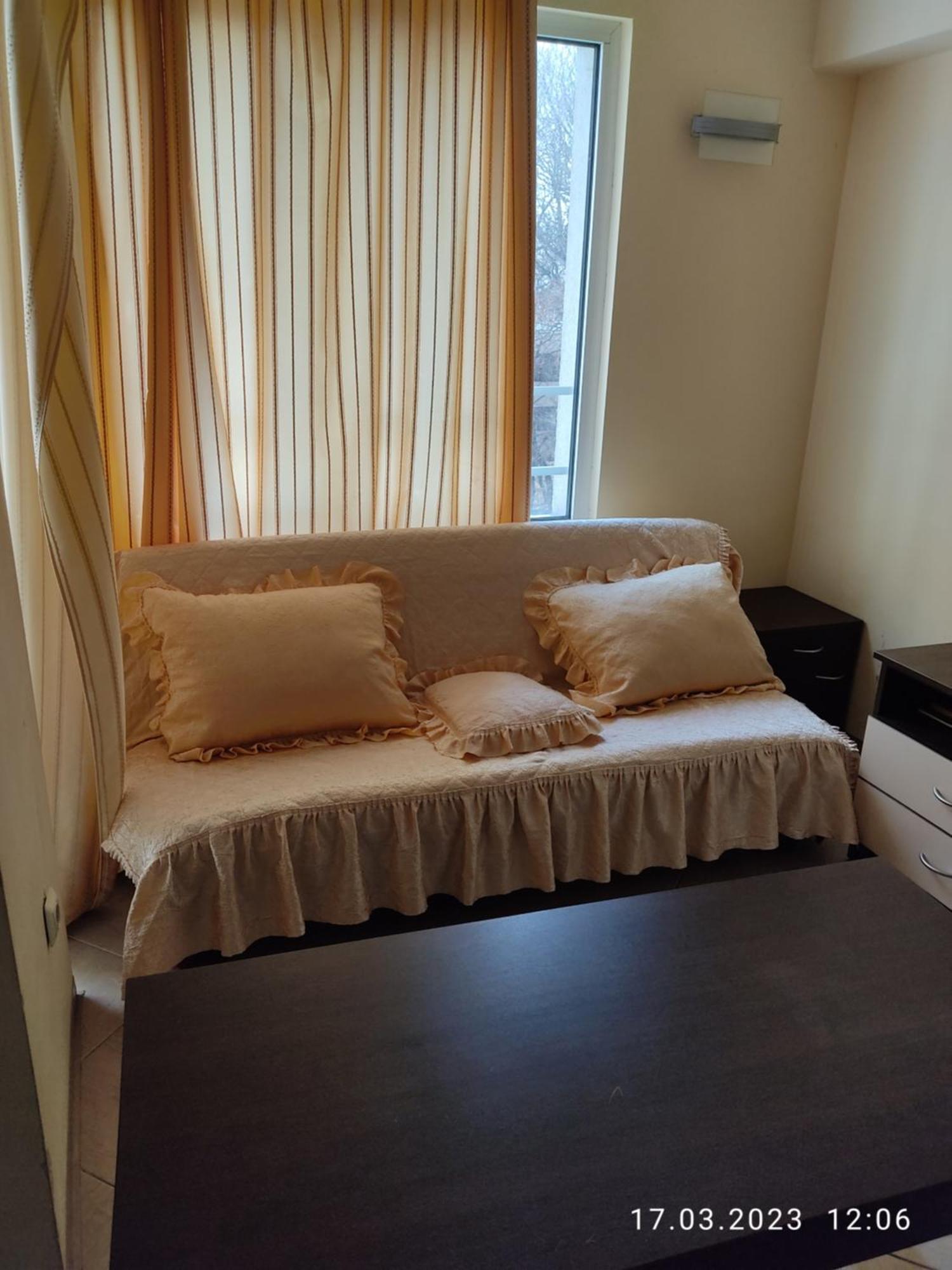 Nikeapark Apart Golden Sands Room photo